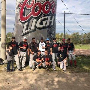 Meet your Posher, Kevin